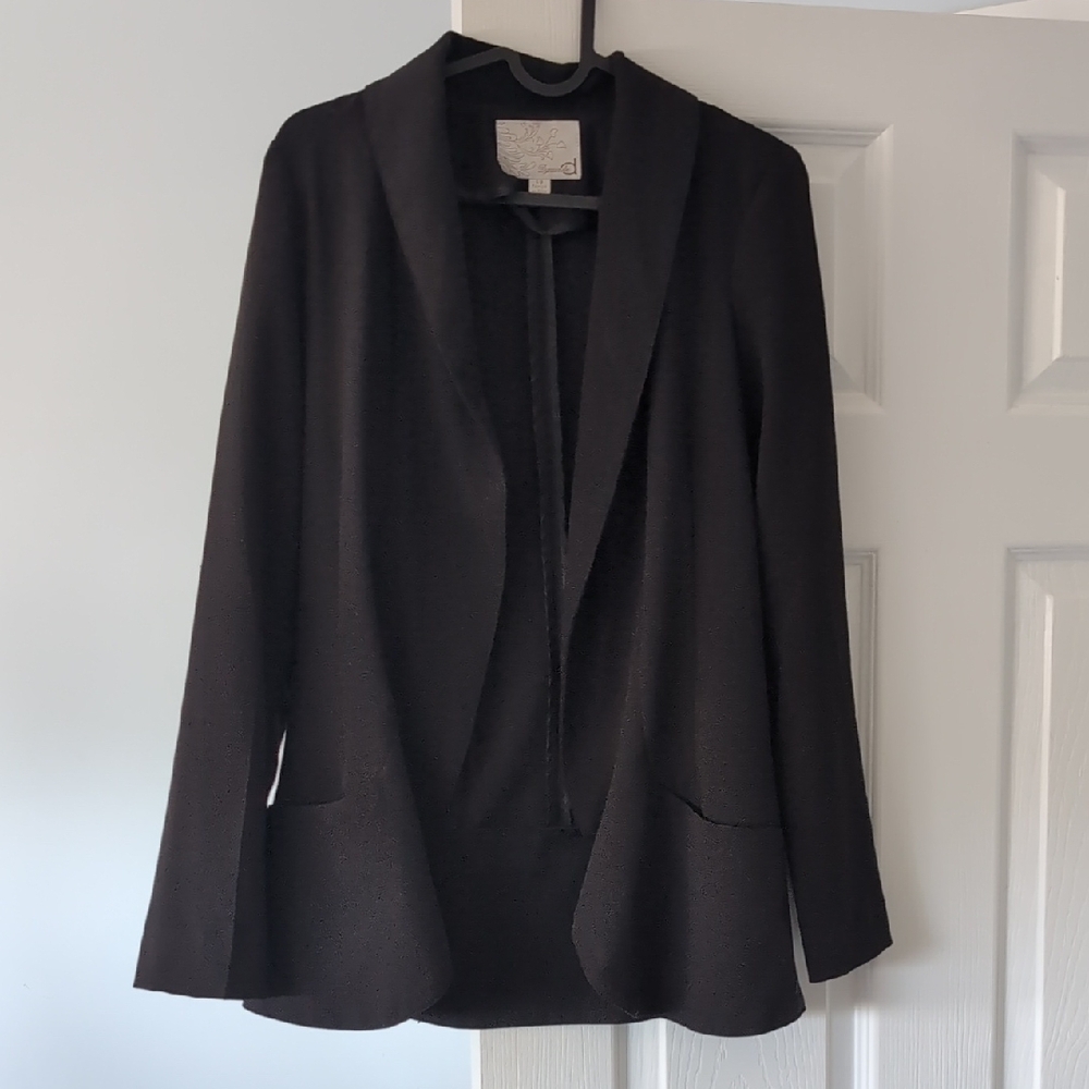 Womens Dynamite Blazer